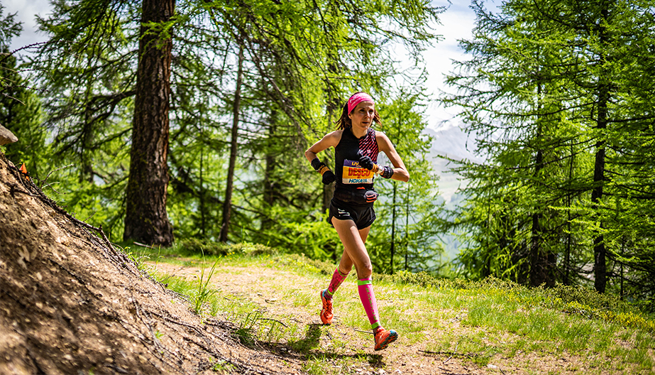 Forum scarpe hot sale trail running