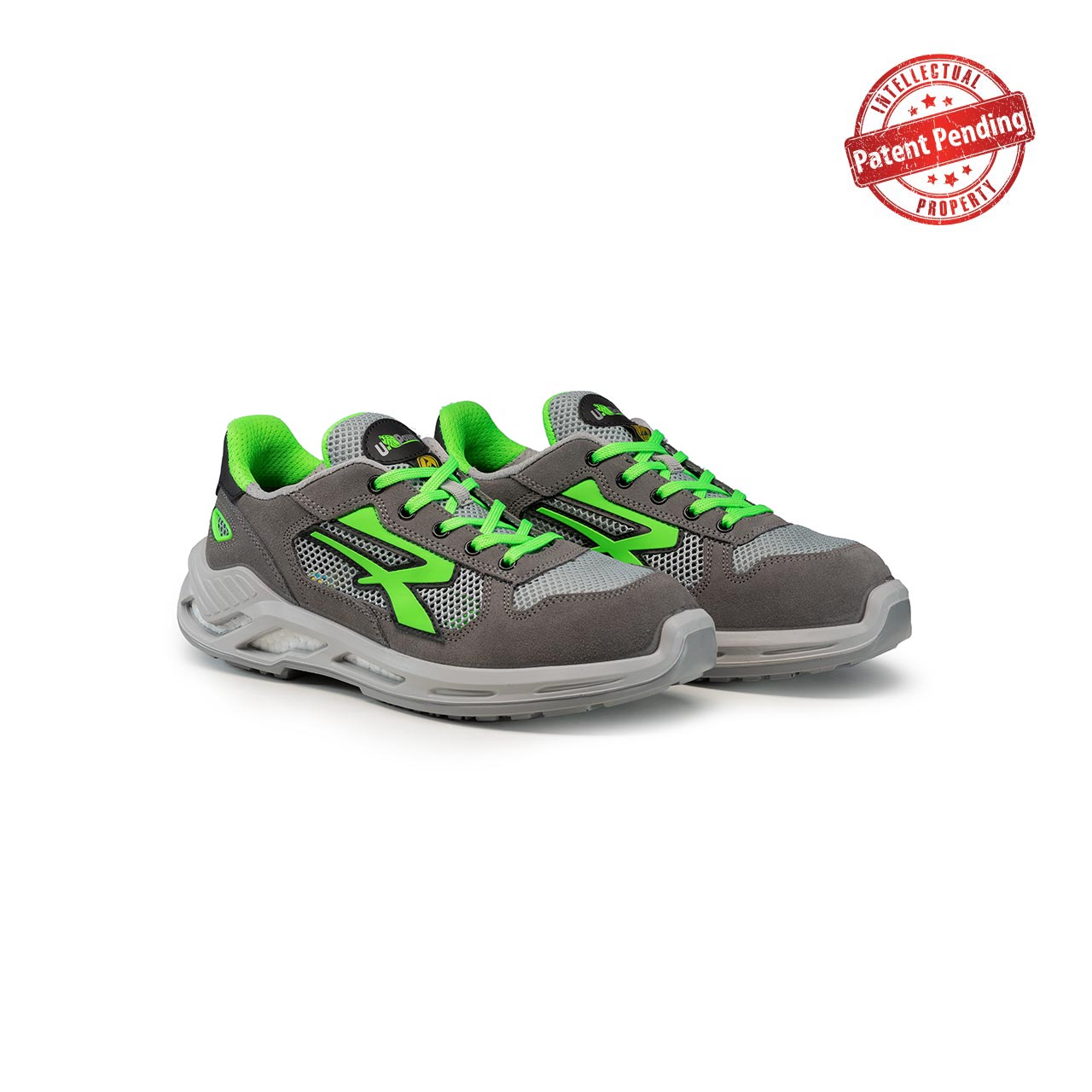 U-Power shoes for sale, Specter model - shop on line | PUZZLE