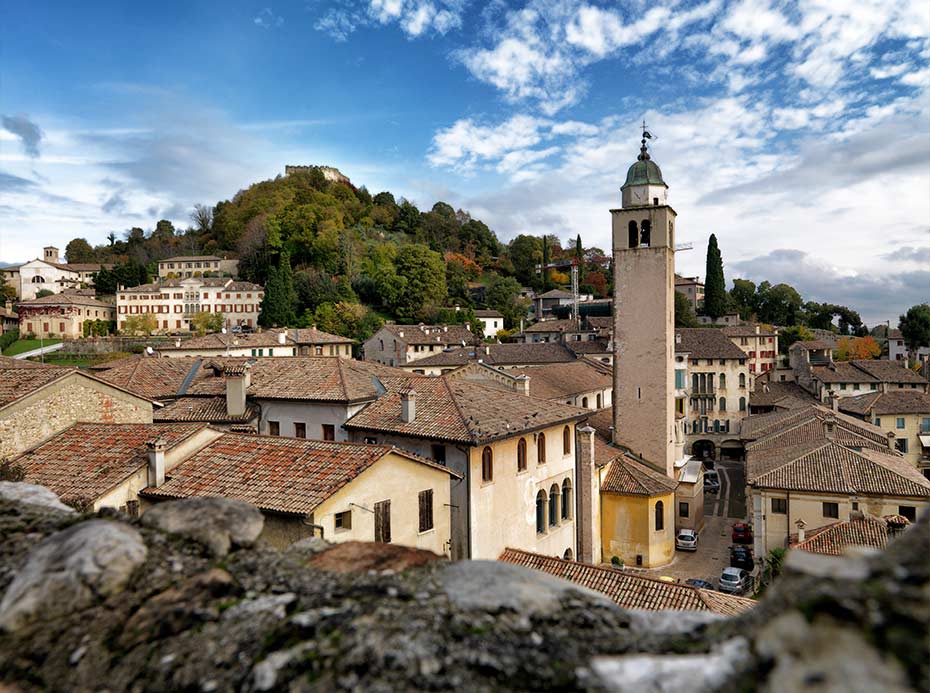 Asolo