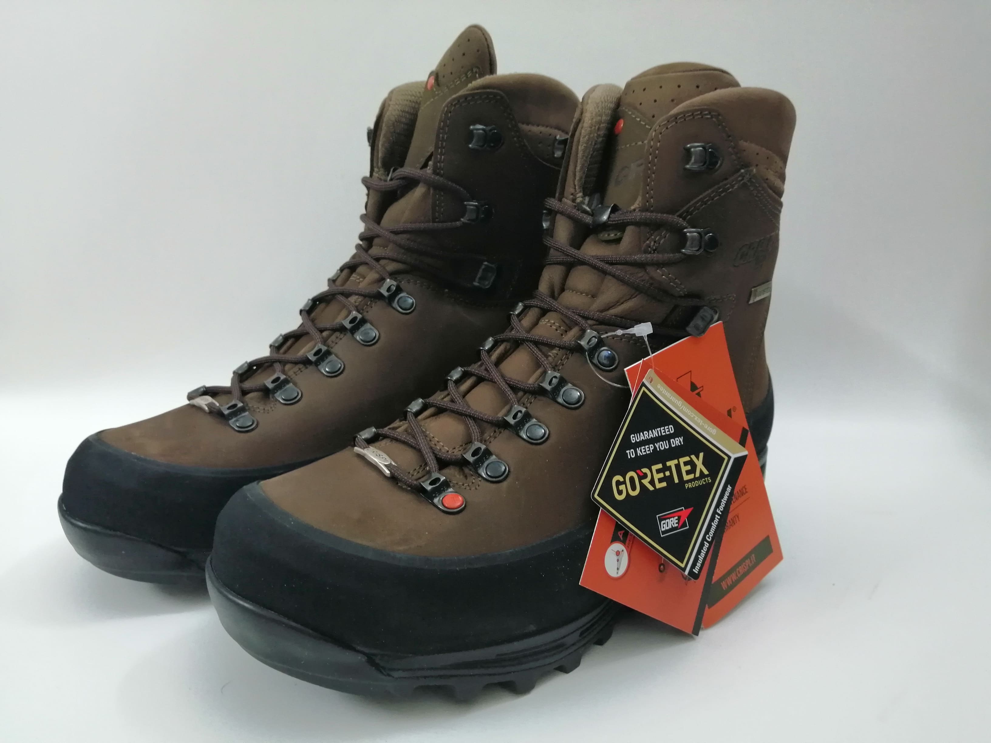 Scarpe da caccia in goretex online