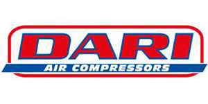 Dari - Compressore Siltek Verticale Silenzioso 1,3HP 