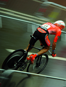ciclista