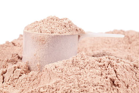 Milk Protein