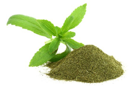 stevia