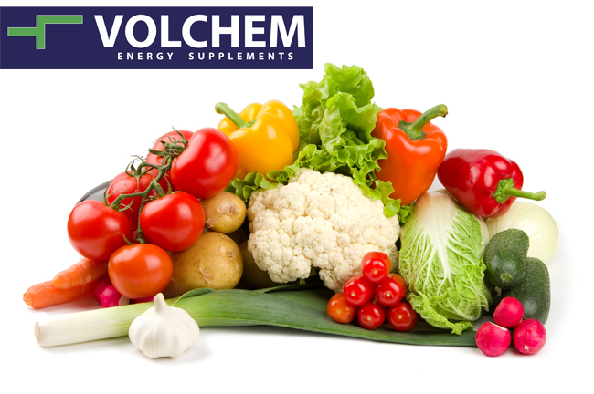 dieta vegetariana