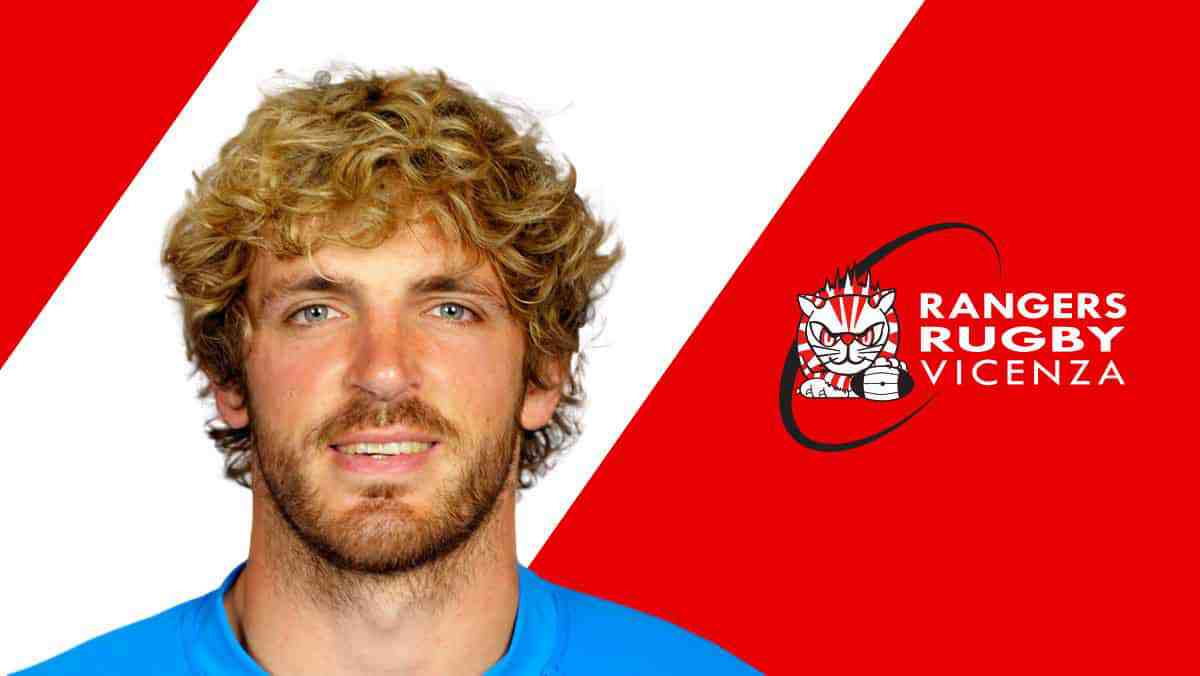 Rangers Rugby Vicenza