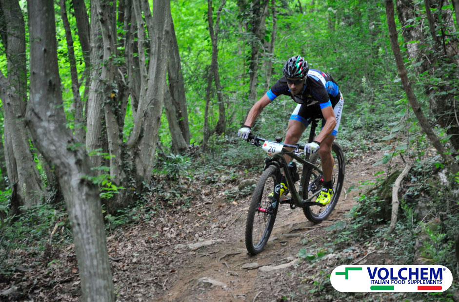 Valchiarò Marathon Bike