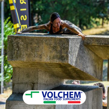 Verona Force Run