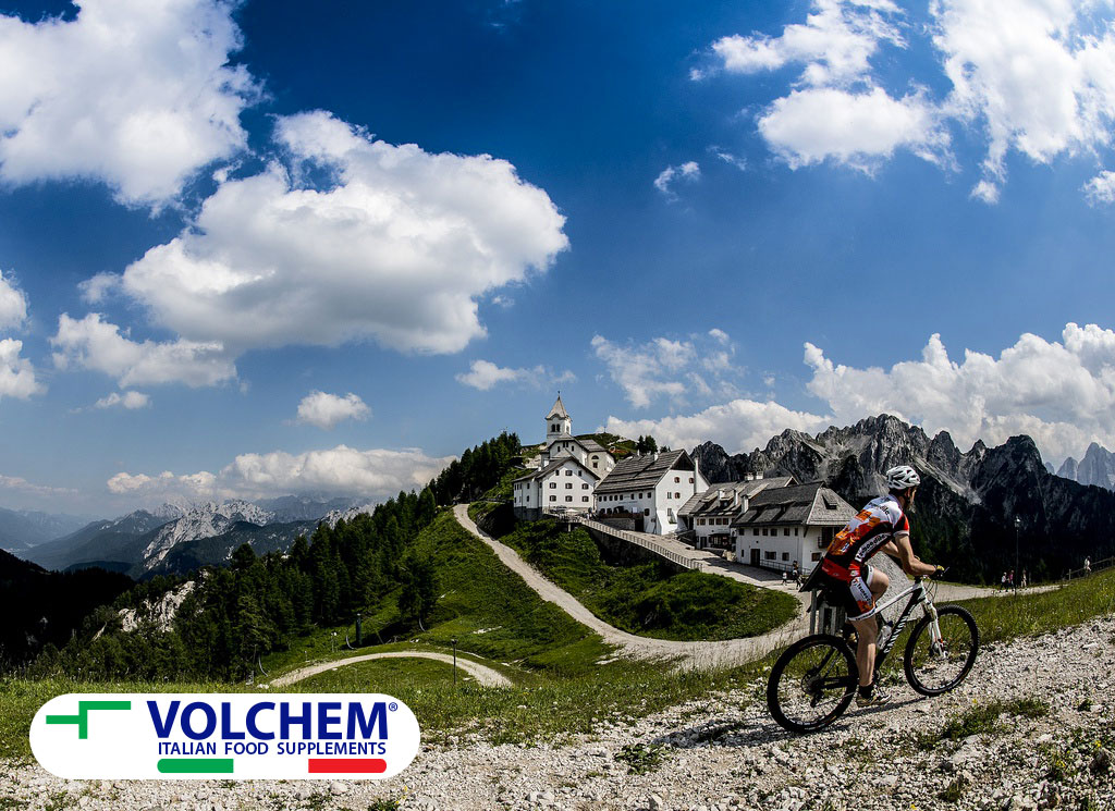 Casale del Mare e Lussari Mountain Bike