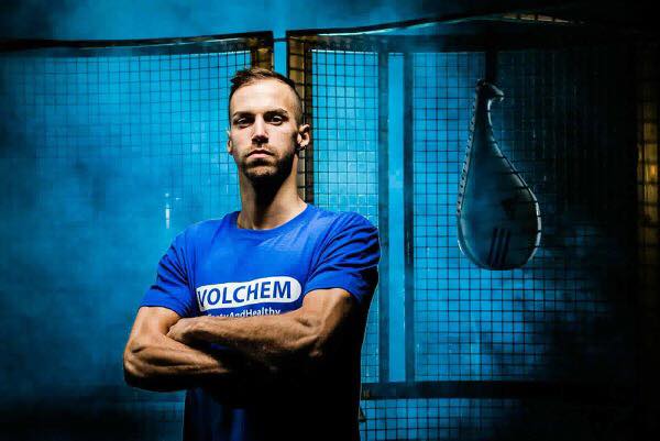 ​A tu per tu con... Gianmarco Moschin