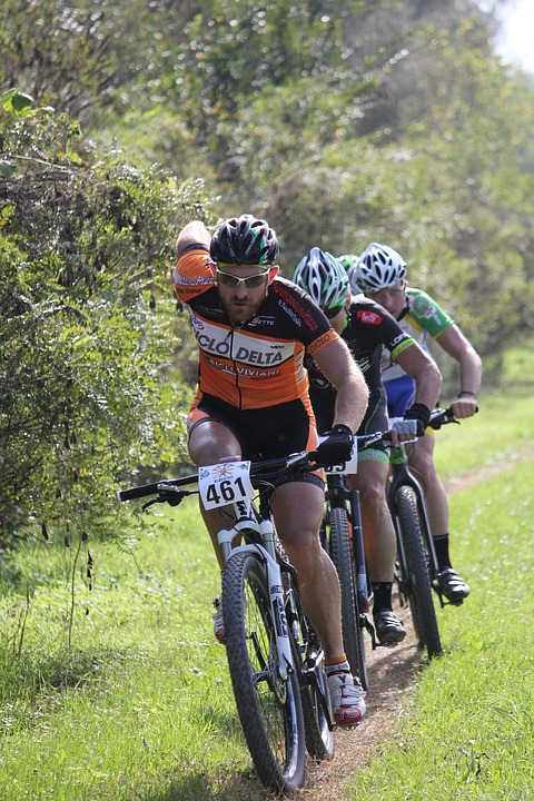 Granfondo della Versilia OFF Road e BIM 24h e 6h - MTB