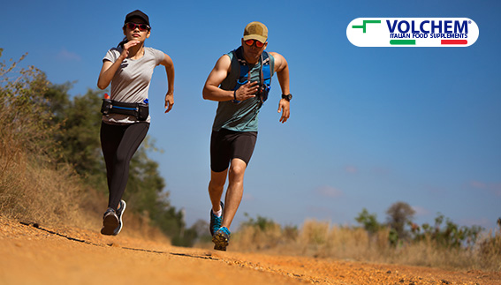 Oggi parliamo di Trail Running 