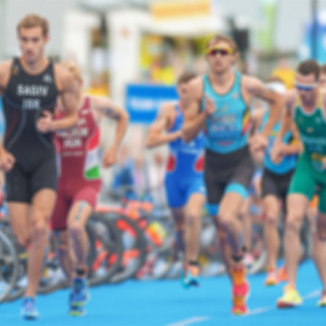 Oggi parliamo di Triathlon