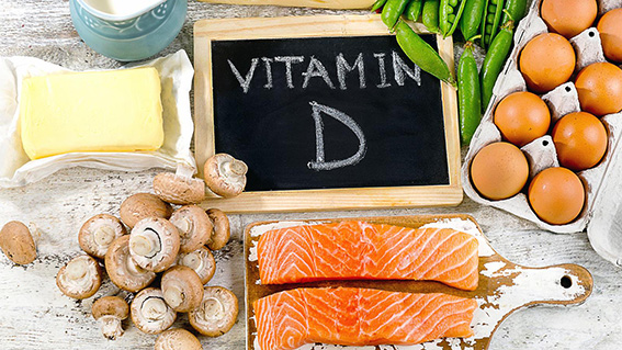 Vitamina D