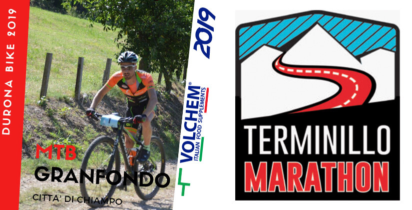 Terminillo Marathon e Gran Fondo Città di Chiampo