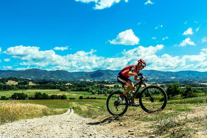 Granfondo del Mugello
