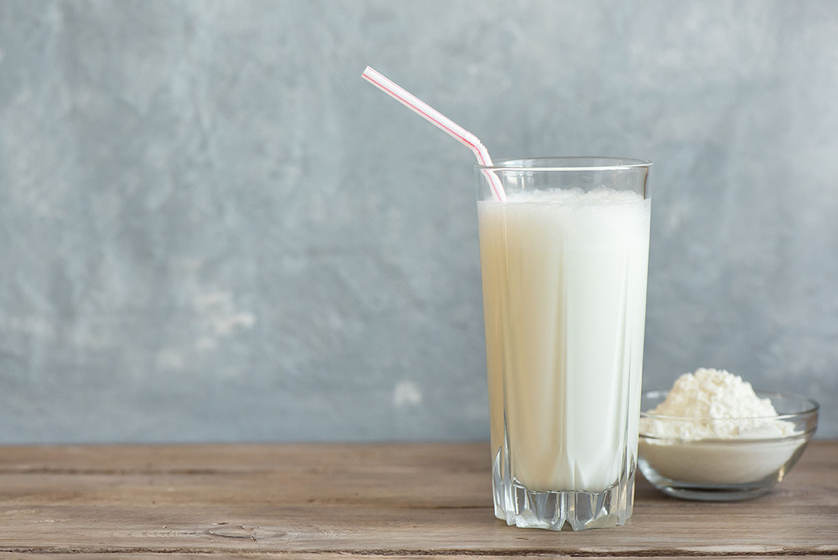 ​Protein powder: some suggestions on which product to choose.