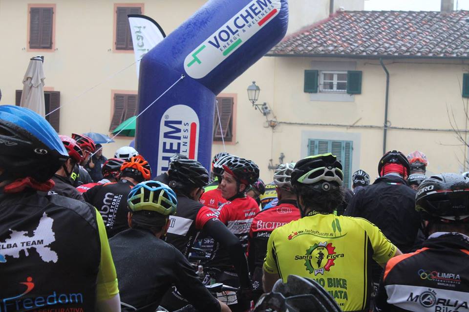 ​The two primary causes of fatigue in endurance sports