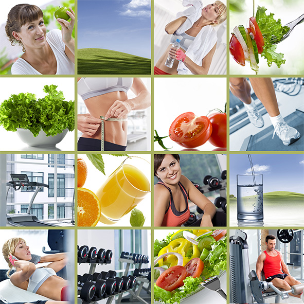 ​Come cambiano allenamenti ed integrazione in primavera? 