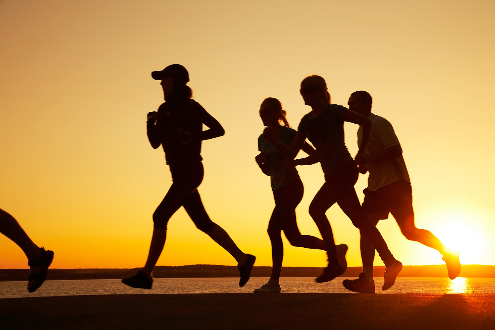 Focus Sport: Il running - Una visione complessiva