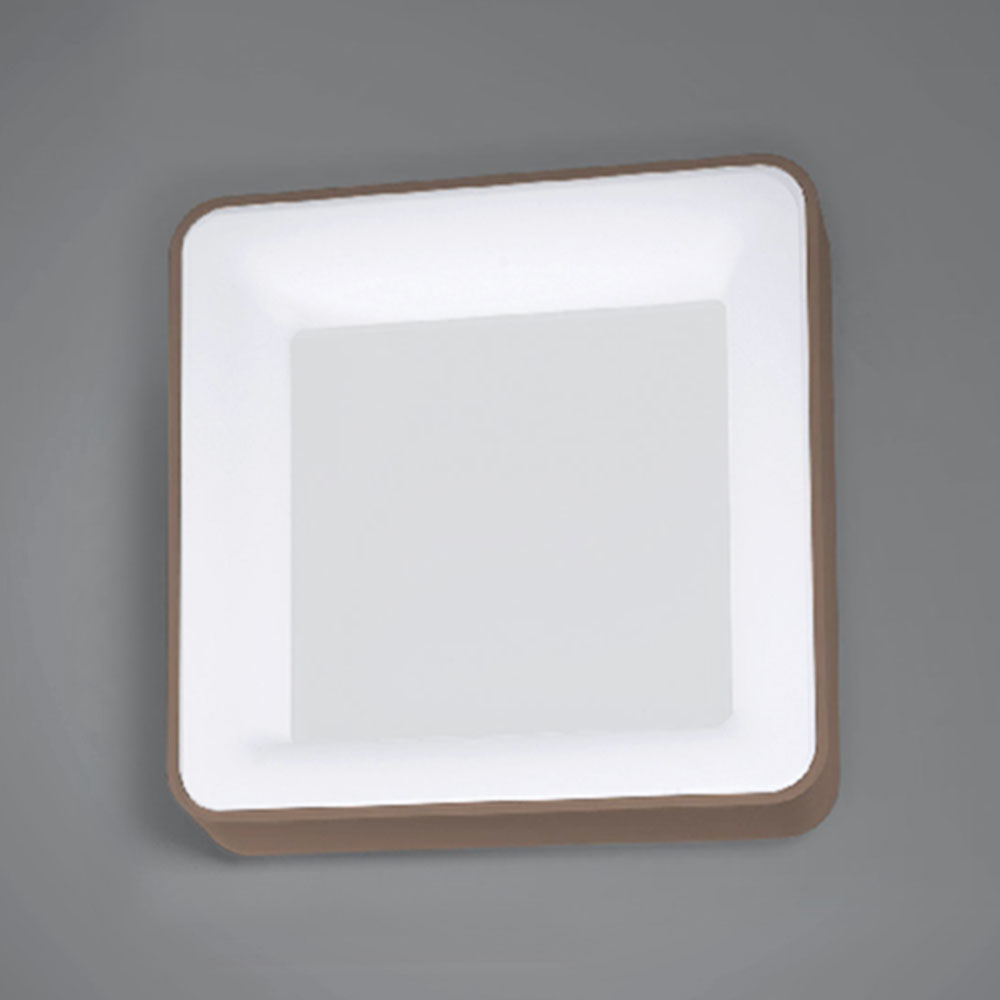 INNER-S PLAFONIERA 60 SABBIA 50W 3000K
