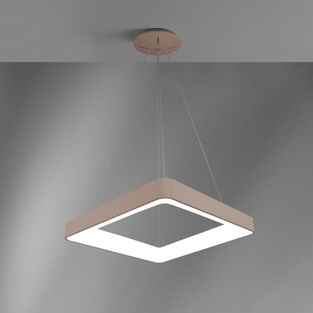INNER-S SOSPENSIONE 60 SABBIA 50W 3000K