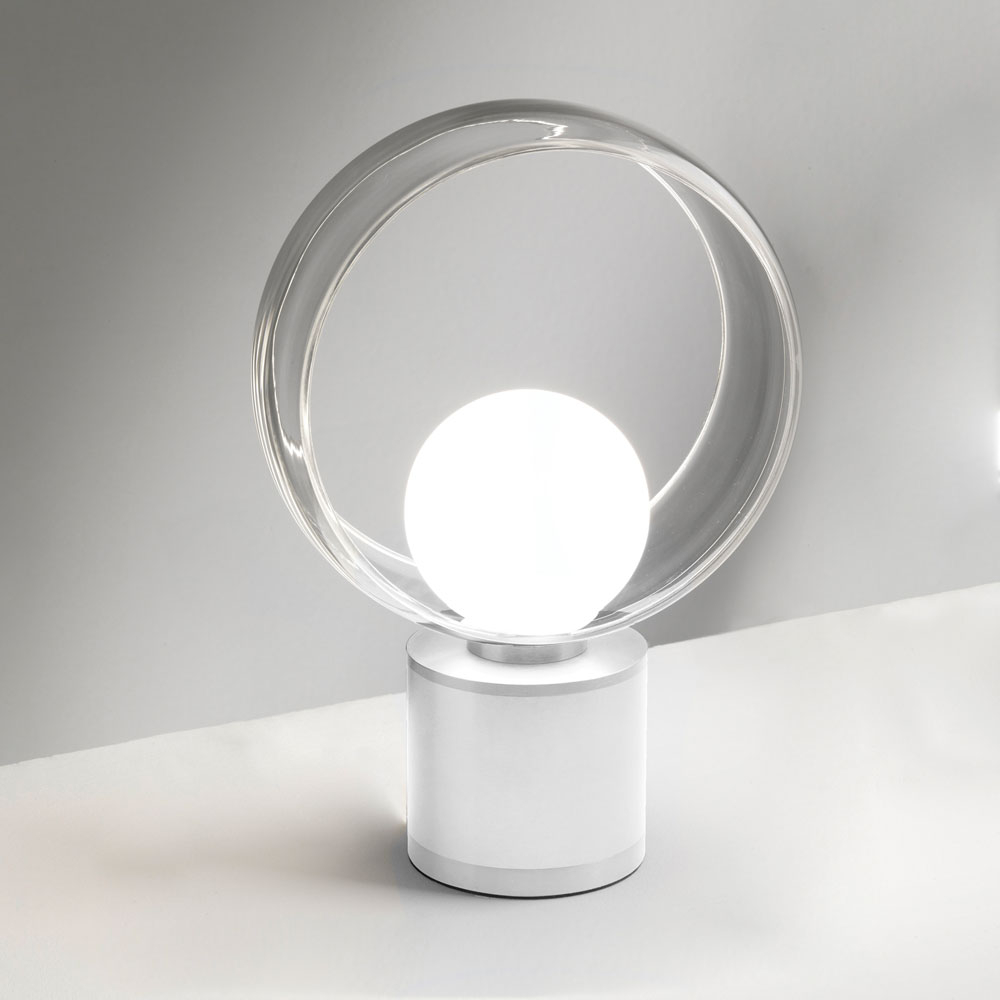 COSMIT DA TAVOLO Ø18 BIANCO 