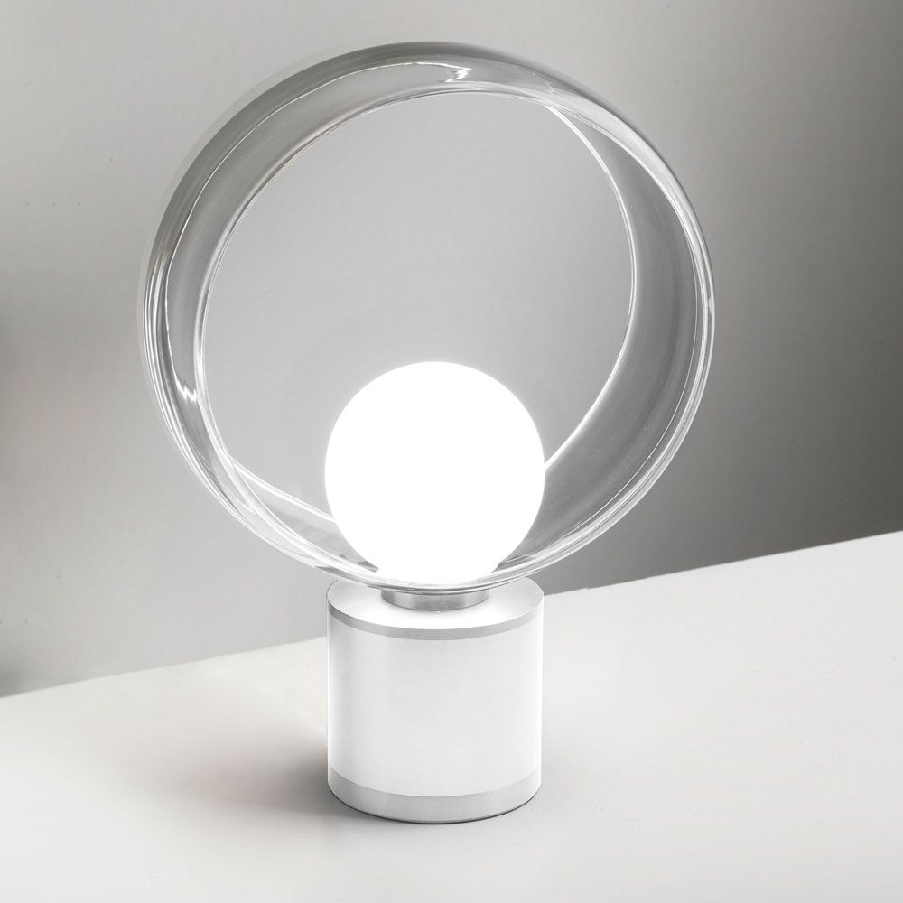 COSMIT DA TAVOLO Ø32 BIANCO