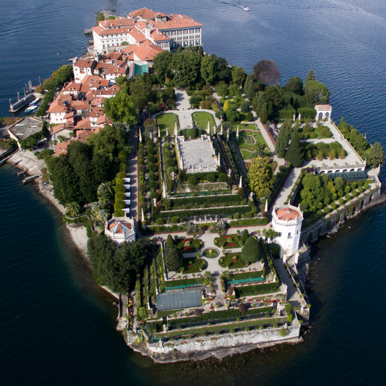 Isola Bella