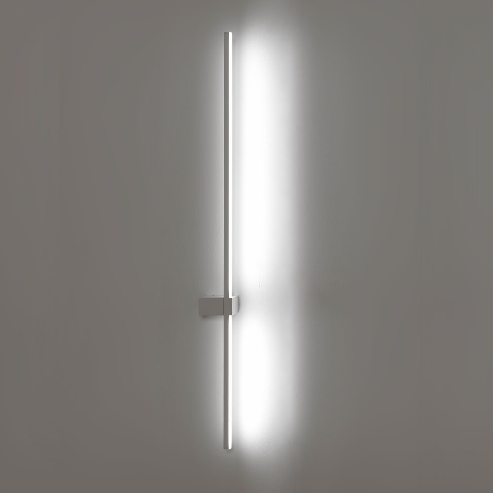 STICK LUCE DESTRA DA PARETE 10W 3000K