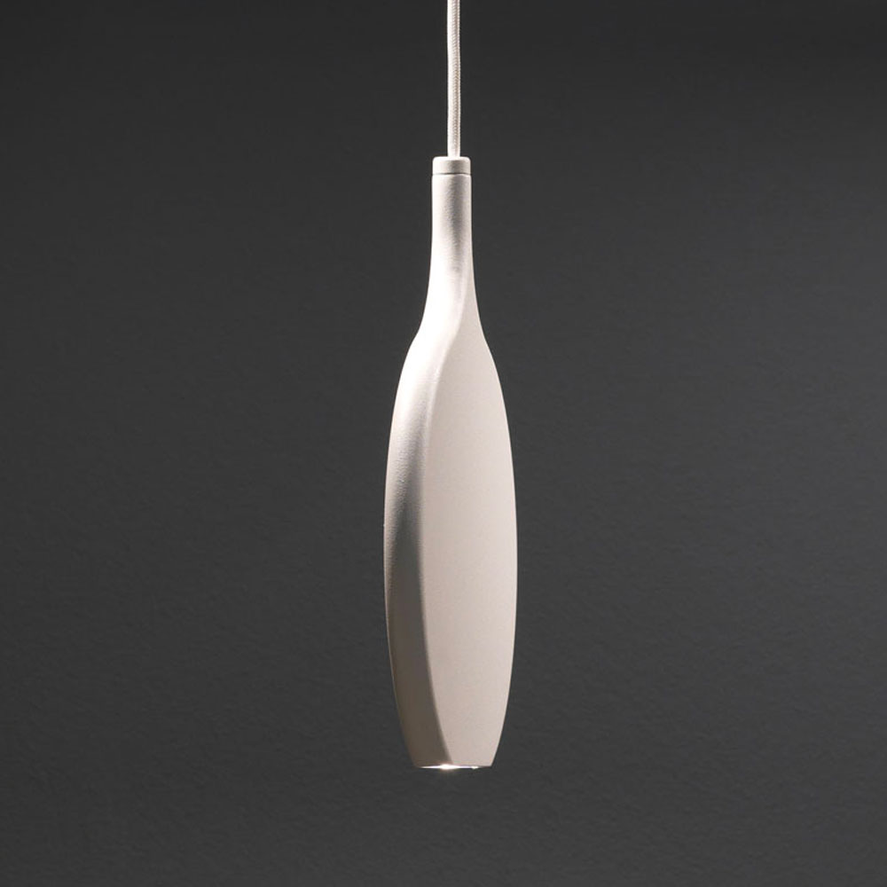 SMASH SOSPENSIONE 1 LUCE BIANCO 7,2W 3000K