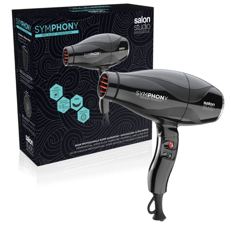 Symphony Phon Super Silenzioso Cppr Capello Point