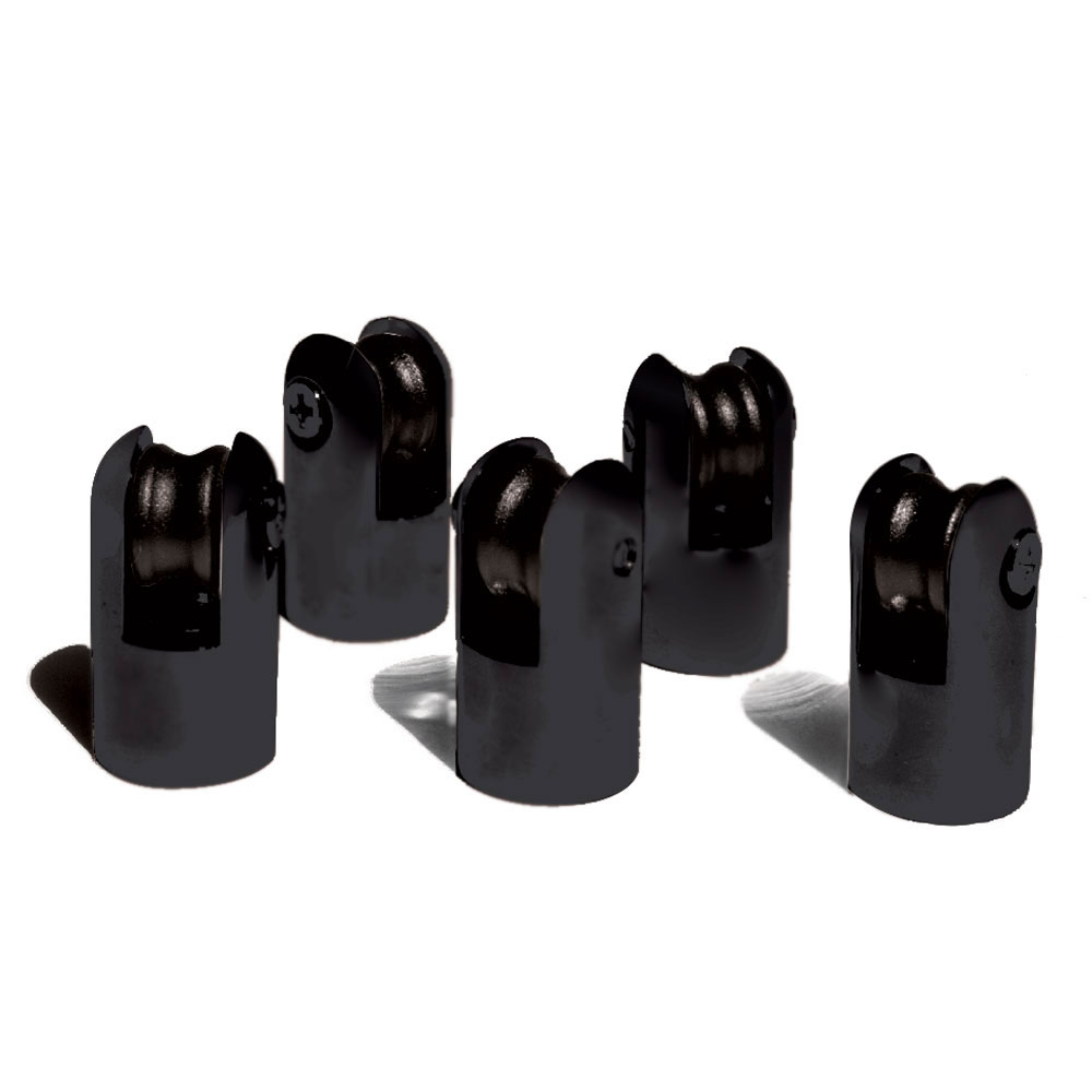 KIT NOTTOLINI TWIST NERO