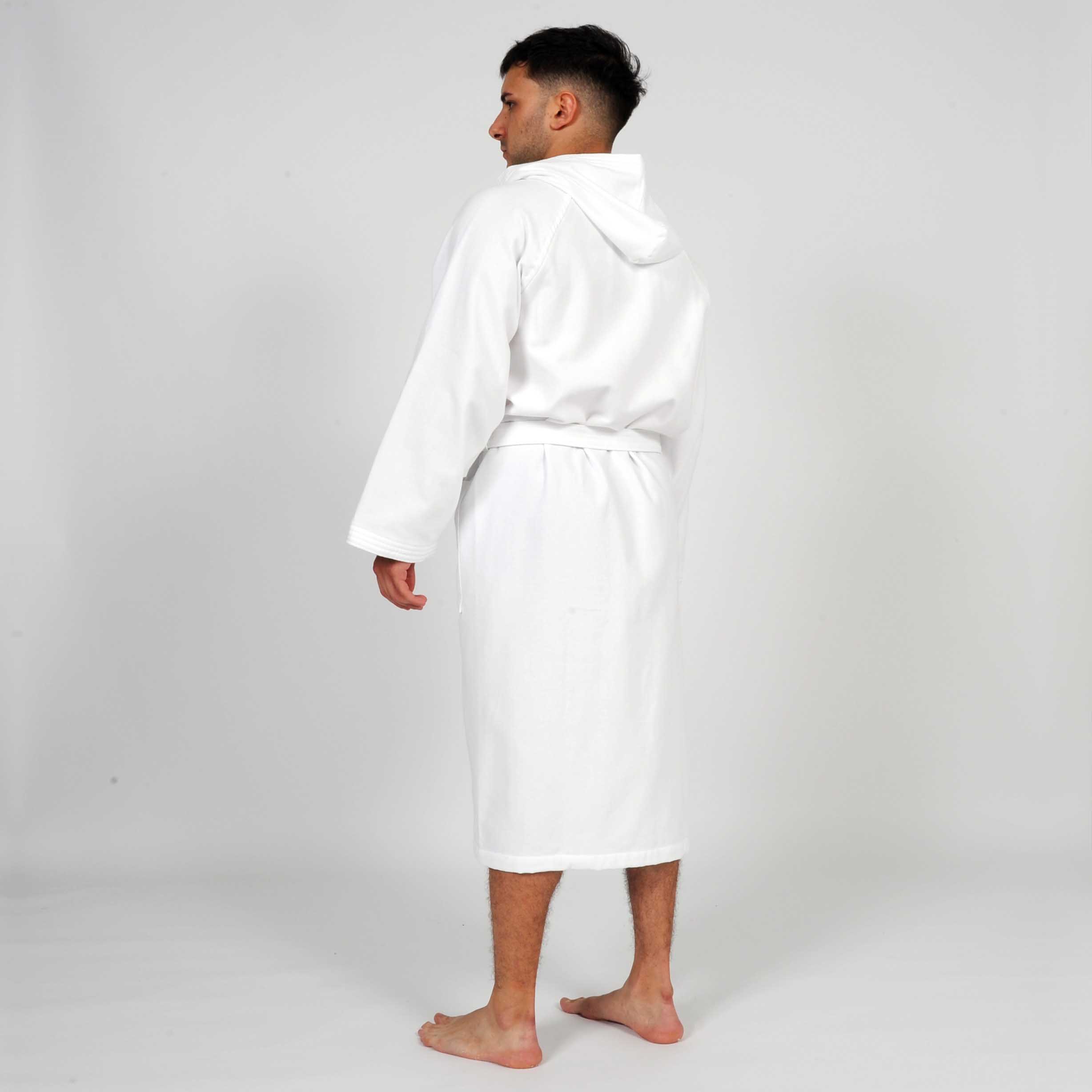 Accappatoio Sport Uomo/Donna - 7 colori 