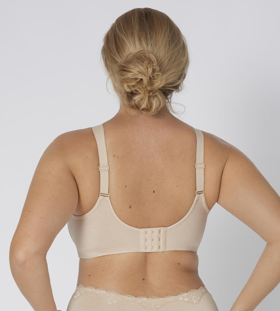 Reggiseno triumph doreen cotton clearance