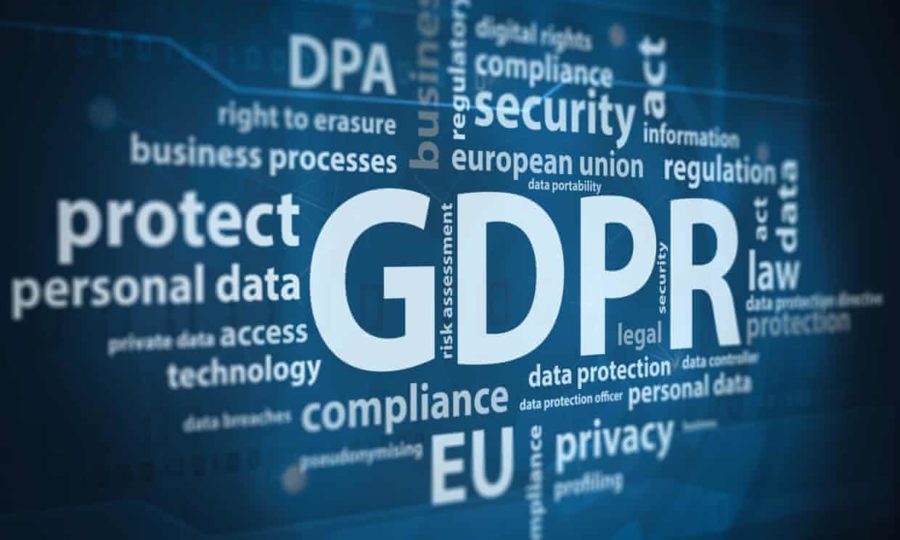 assistenza e consulenza legale privacy e GDPR
