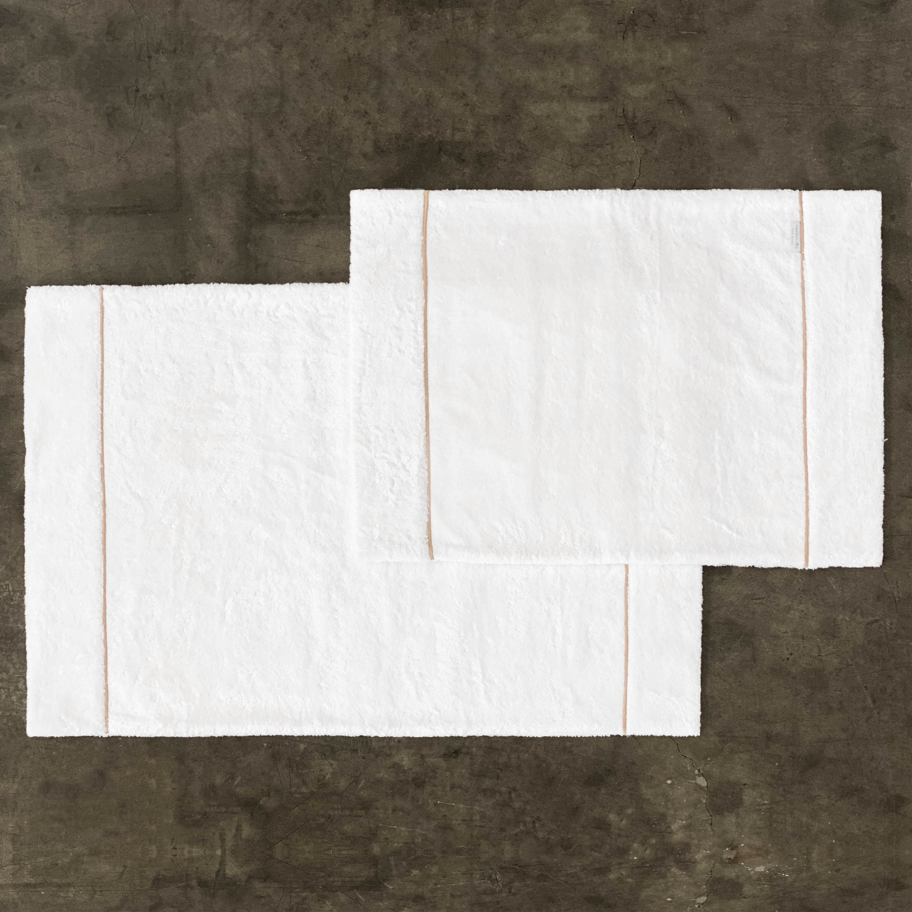 Tappeto Cannes misura 60x90 - Personalizzabile 