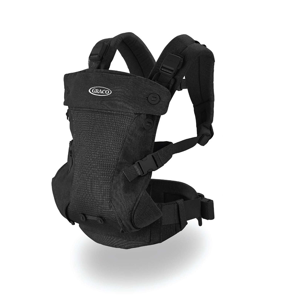 marsupio sportivo 4in1