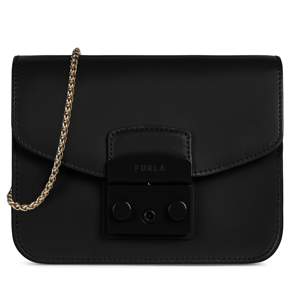 Furla metropolis noir new arrivals