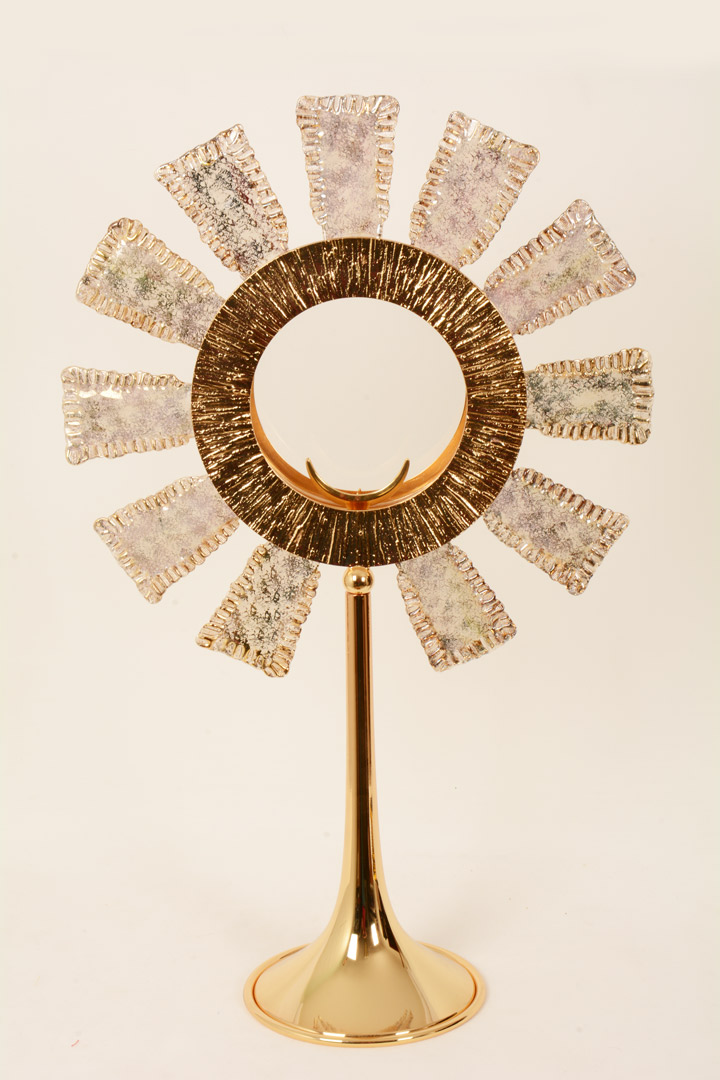 Ostensorio GALF3004PIE