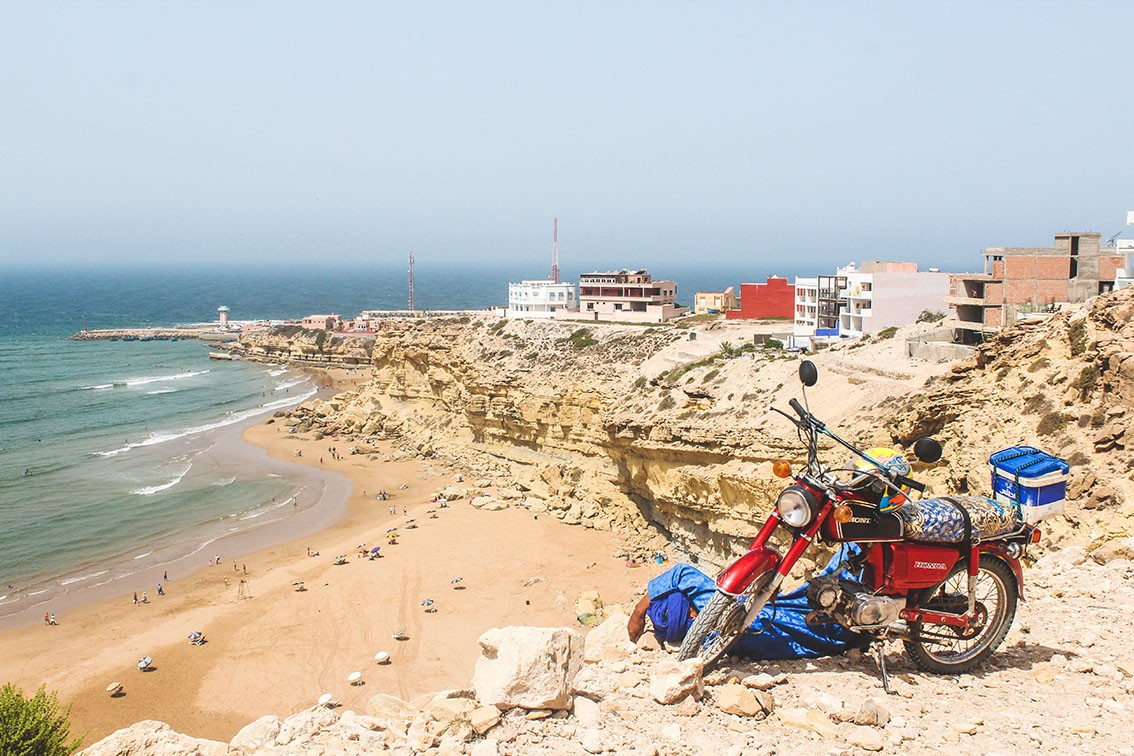 Vacanze e sport