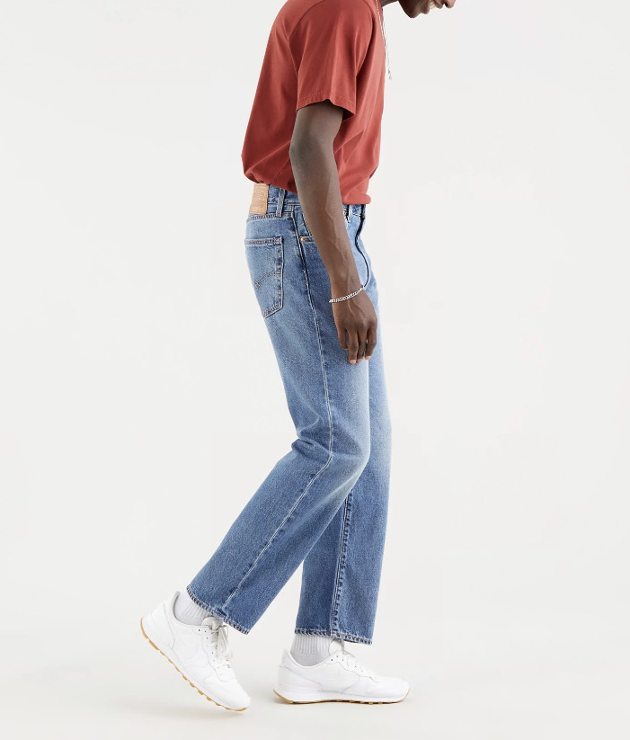 levis 551 z