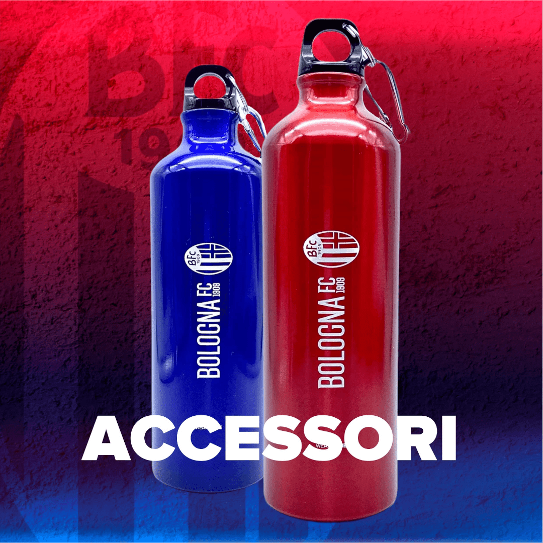 Bologna Fc 1909 Official Online Store