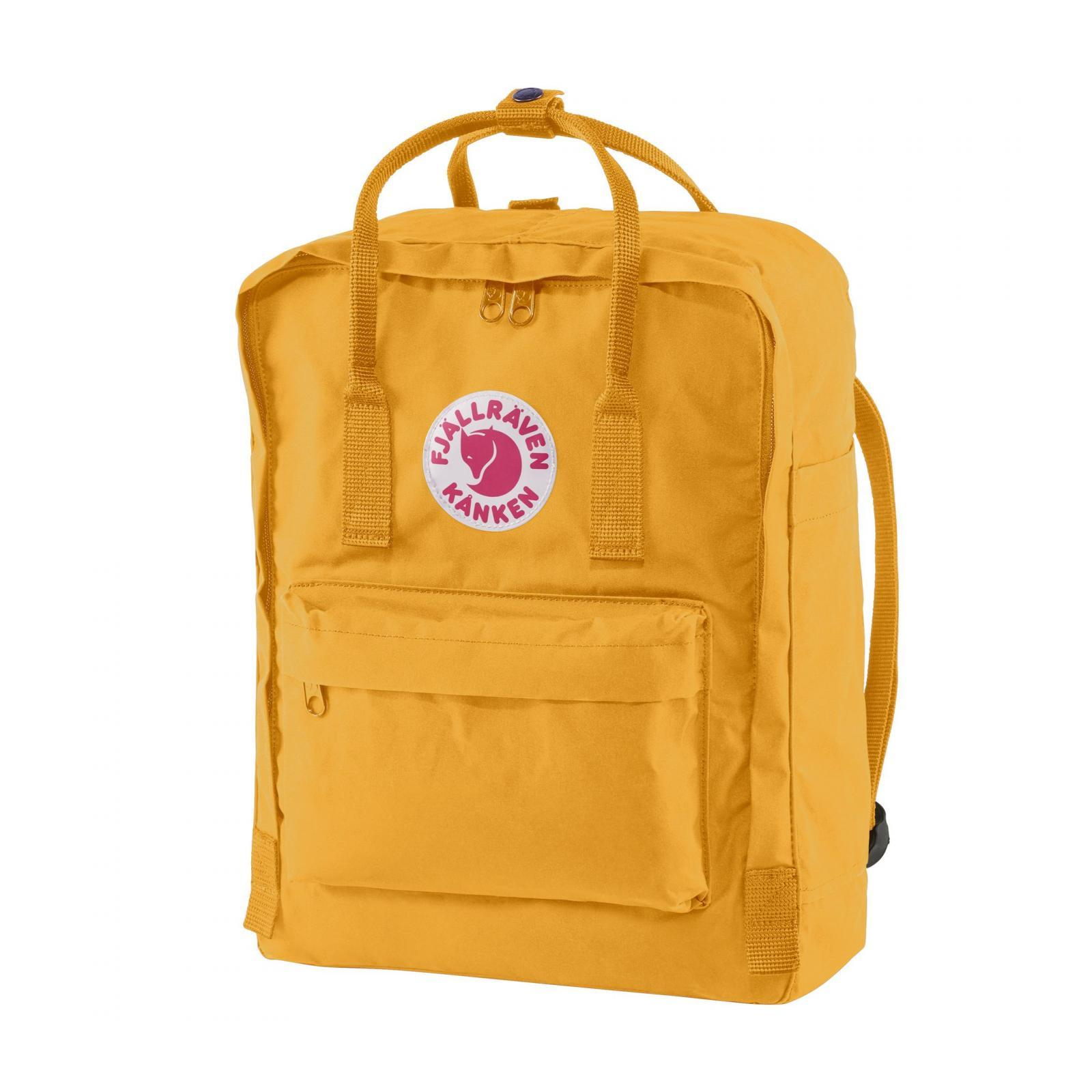 Fjallraven misure on sale