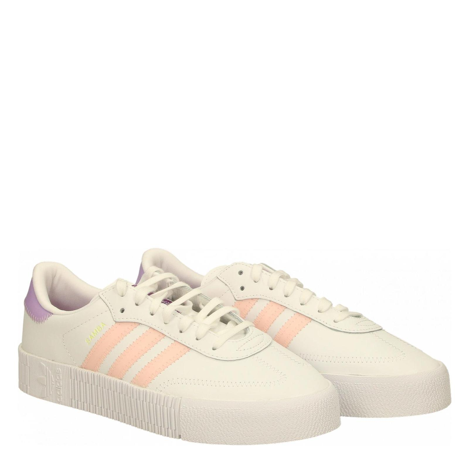 Adidas store sambarose donna