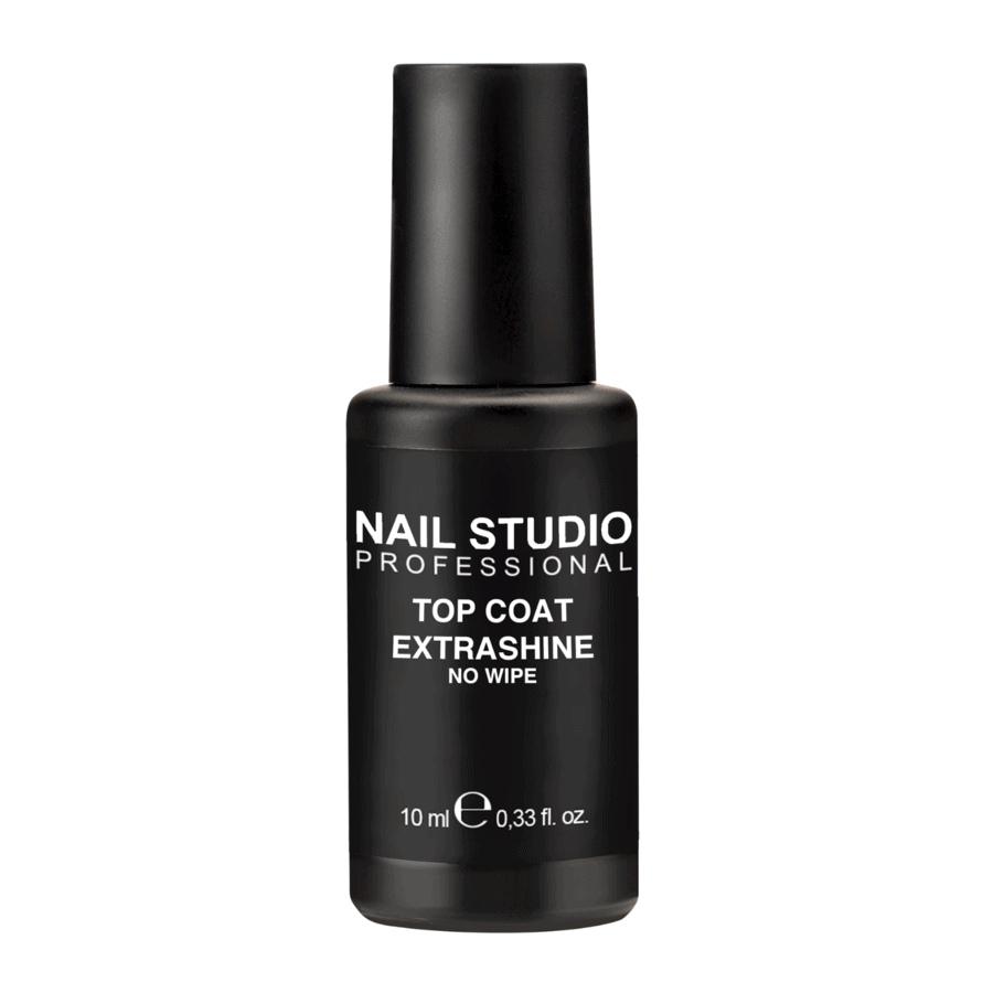 Top Coat Extrashine 10 ml