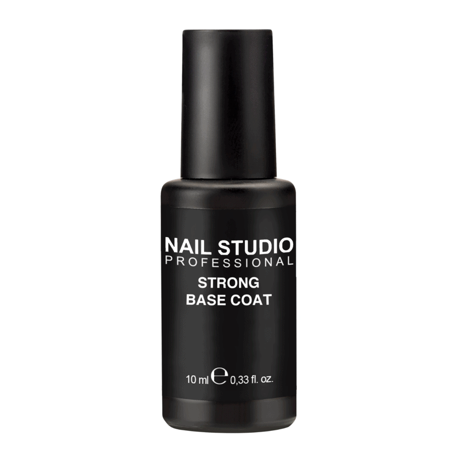 Strong Base Coat 10 ml