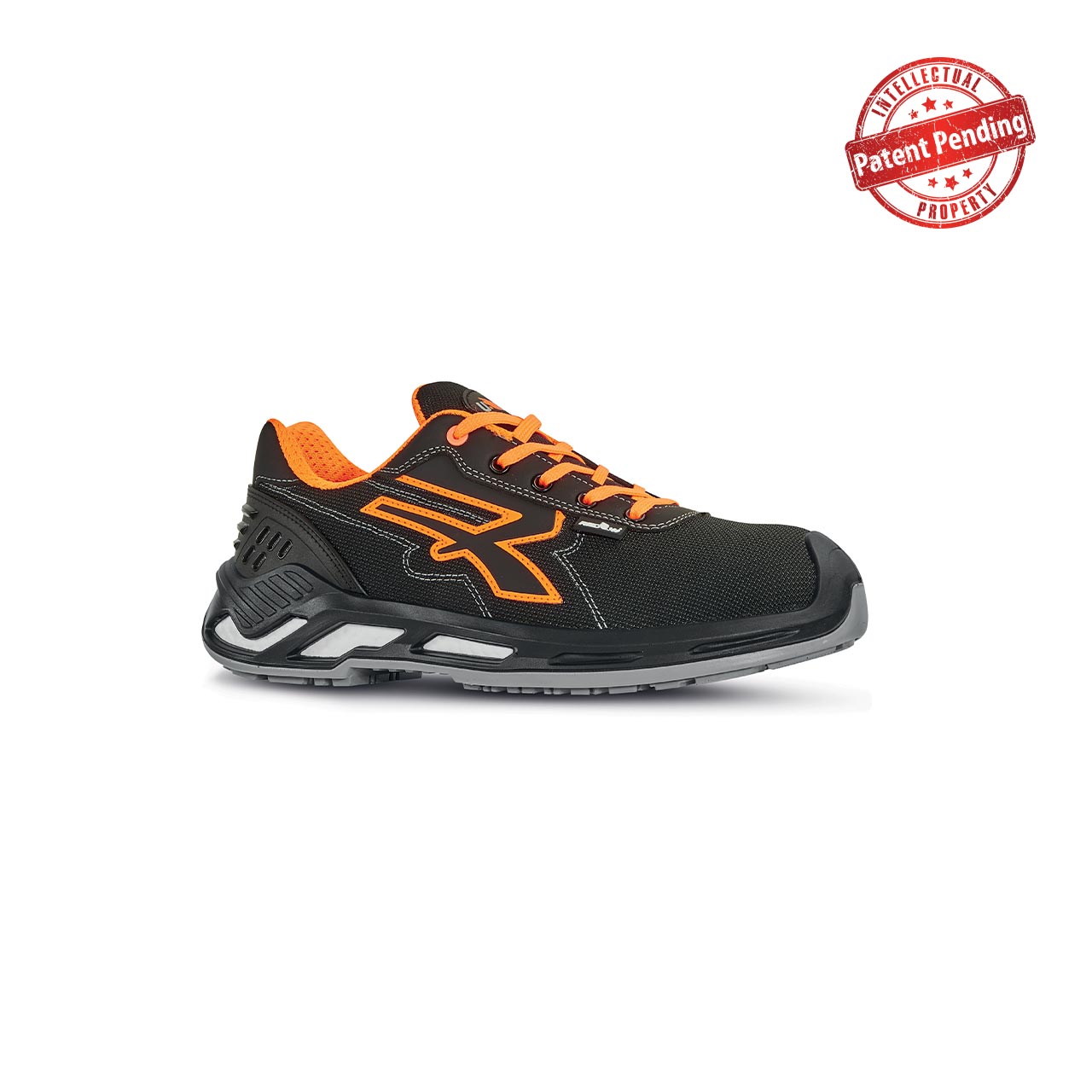 U Power Estive Specter  Scarpe Antinfortunistiche Ultra Traspiranti