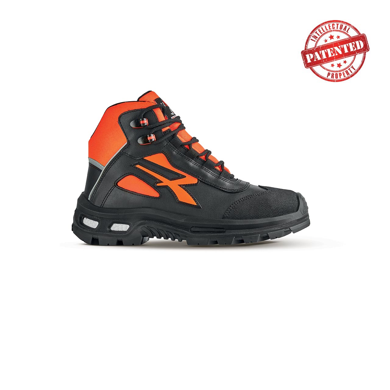 Scarpe antinfortunistiche da on sale soccorso