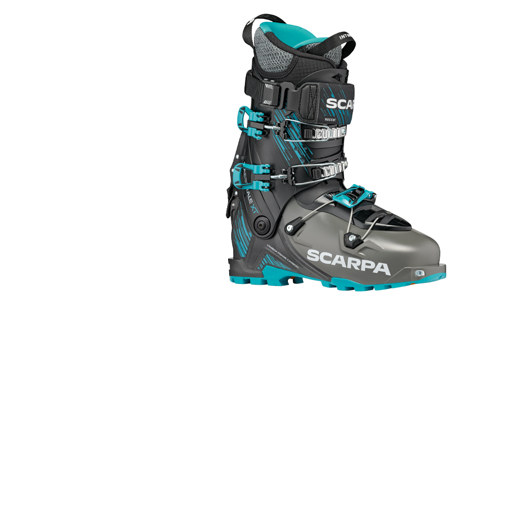 How to choose ski boots